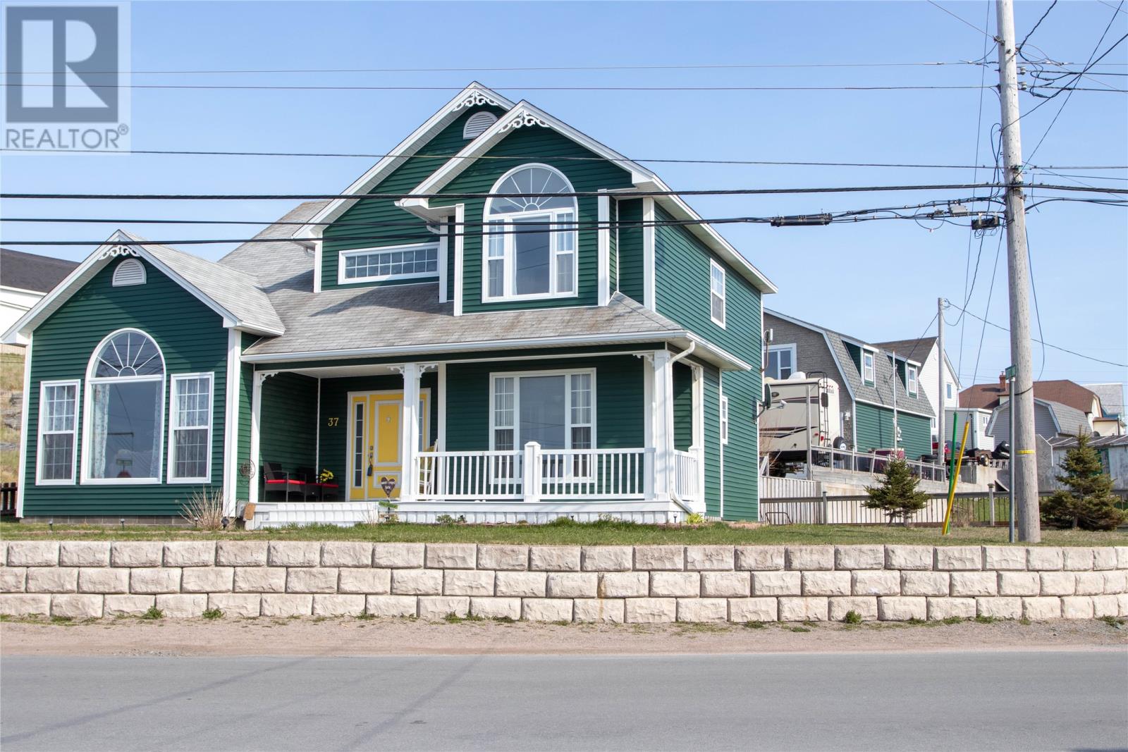 37 Ryan's Hill, Bonavista, Newfoundland & Labrador
