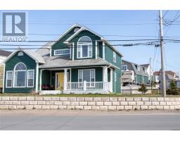 37 Ryan's Hill, Bonavista, Newfoundland & Labrador