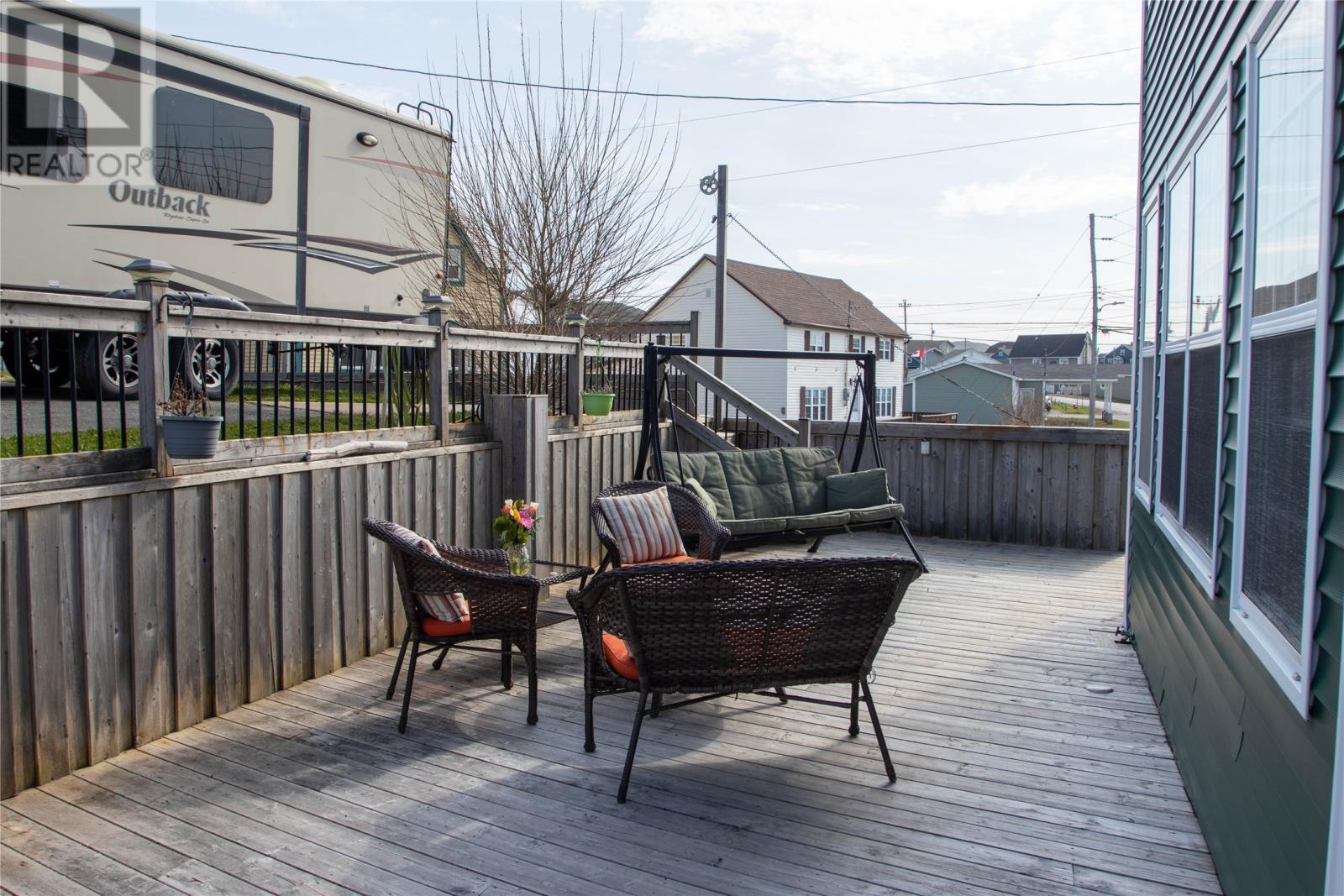 37 Ryan's Hill, Bonavista, Newfoundland & Labrador  A0C 1B0 - Photo 29 - 1285136