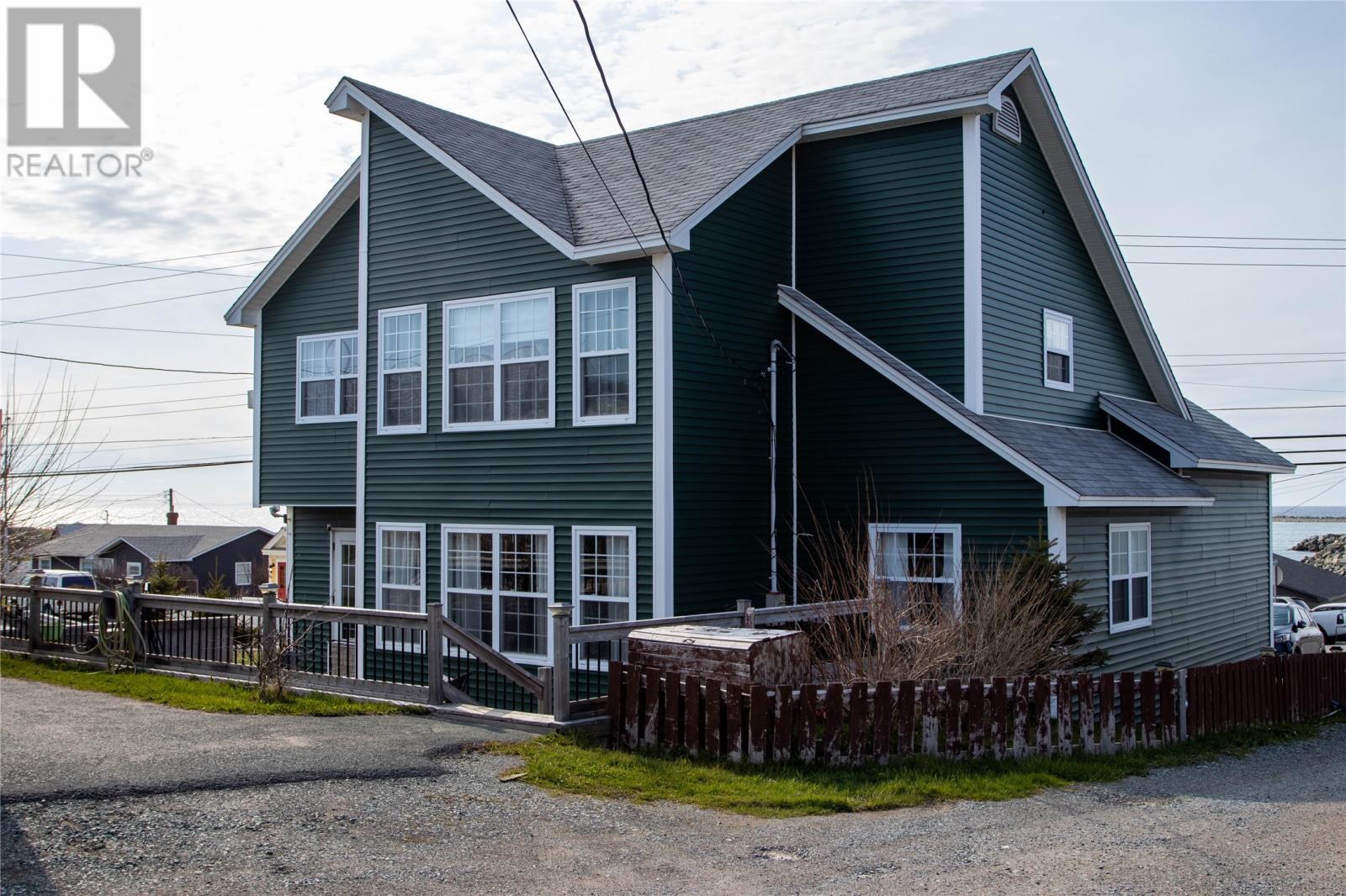 37 Ryan's Hill, Bonavista, Newfoundland & Labrador  A0C 1B0 - Photo 3 - 1285136