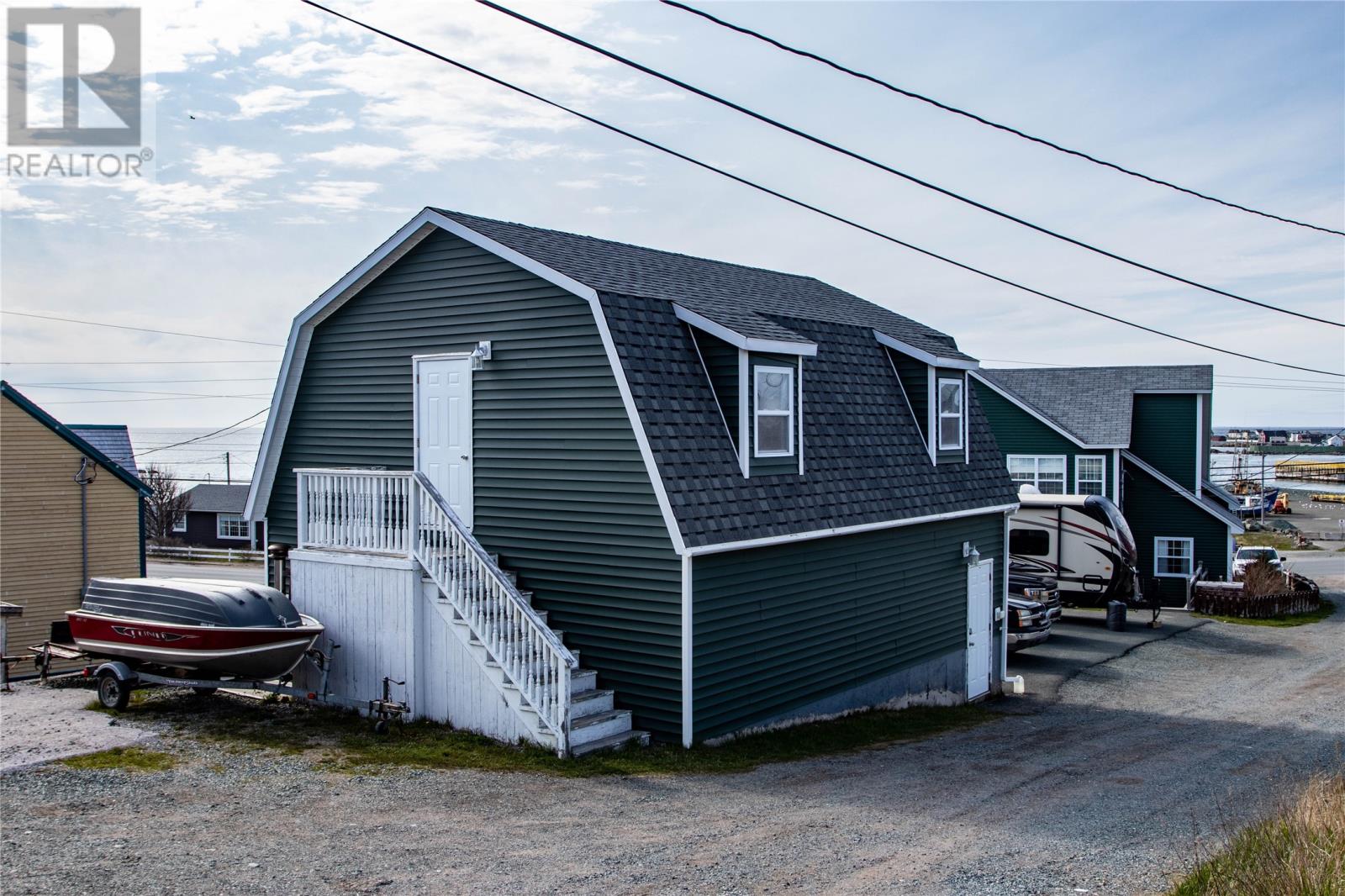 37 Ryan's Hill, Bonavista, Newfoundland & Labrador  A0C 1B0 - Photo 34 - 1285136