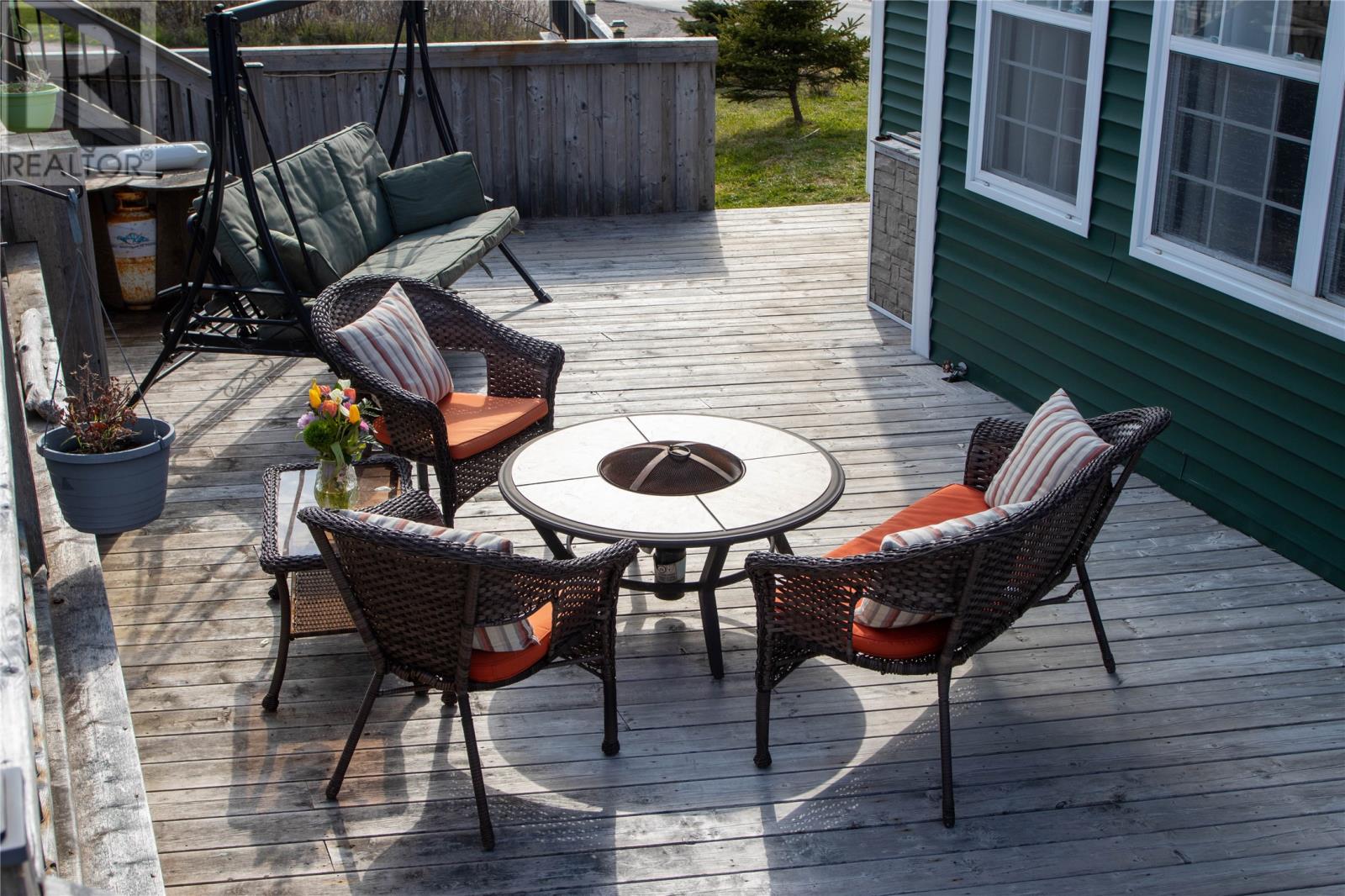 37 Ryan's Hill, Bonavista, Newfoundland & Labrador  A0C 1B0 - Photo 28 - 1285136