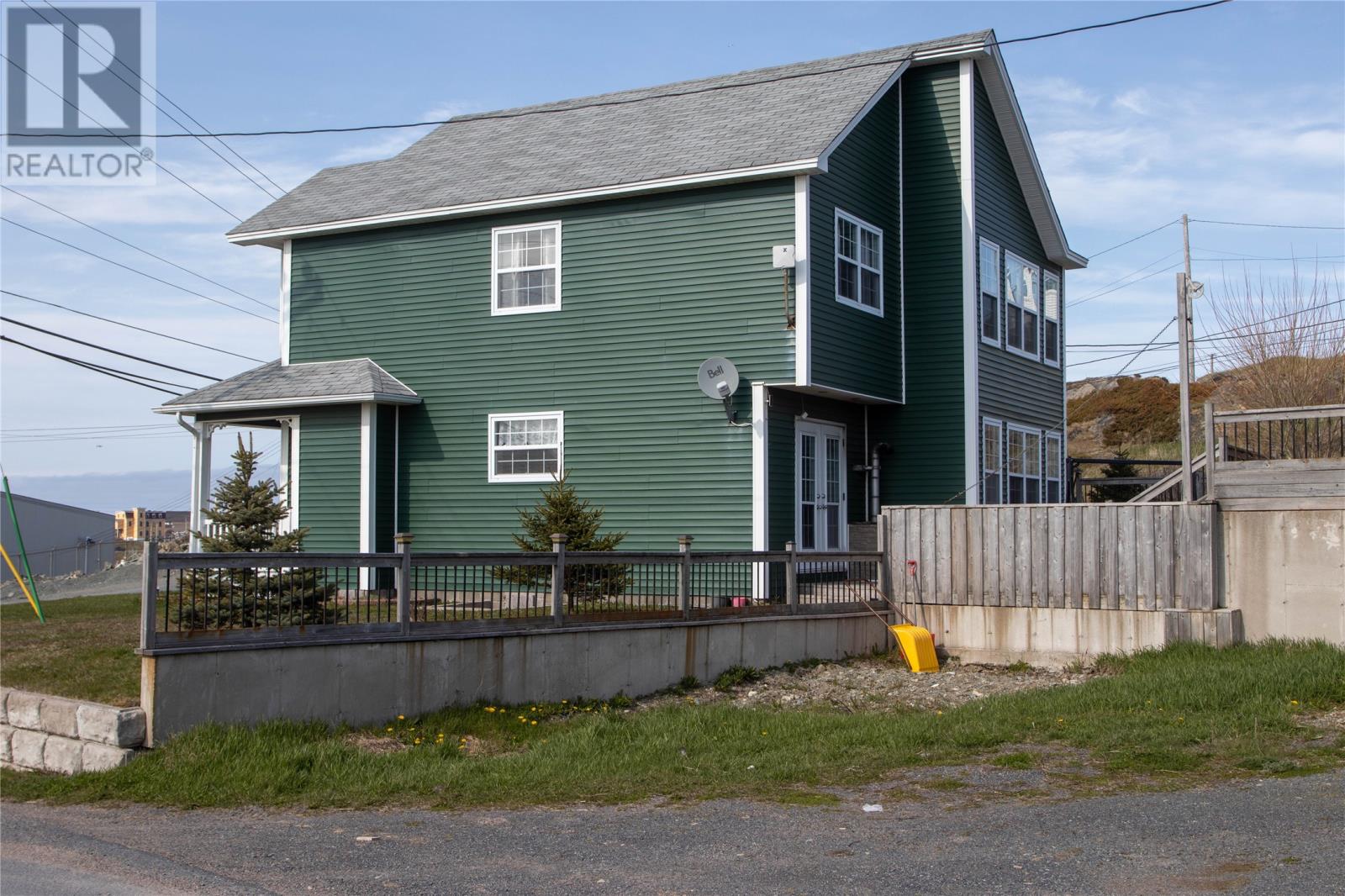 37 Ryan's Hill, Bonavista, Newfoundland & Labrador  A0C 1B0 - Photo 5 - 1285136
