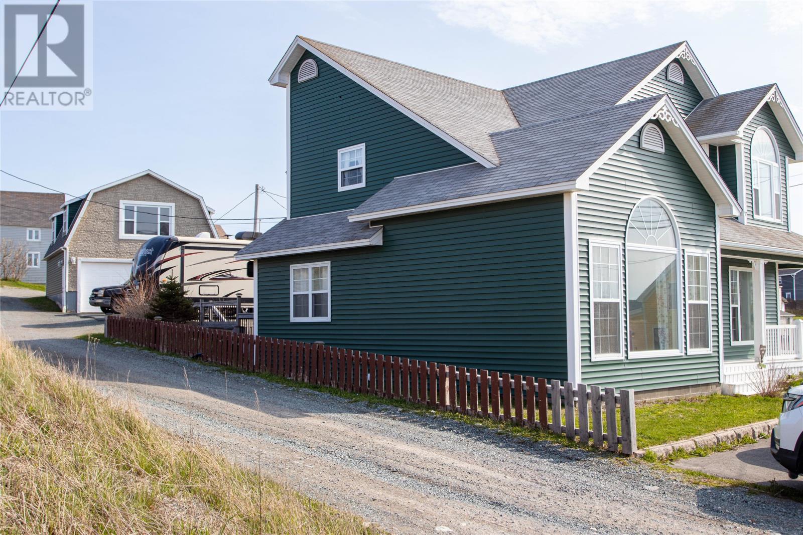 37 Ryan's Hill, Bonavista, Newfoundland & Labrador  A0C 1B0 - Photo 6 - 1285136