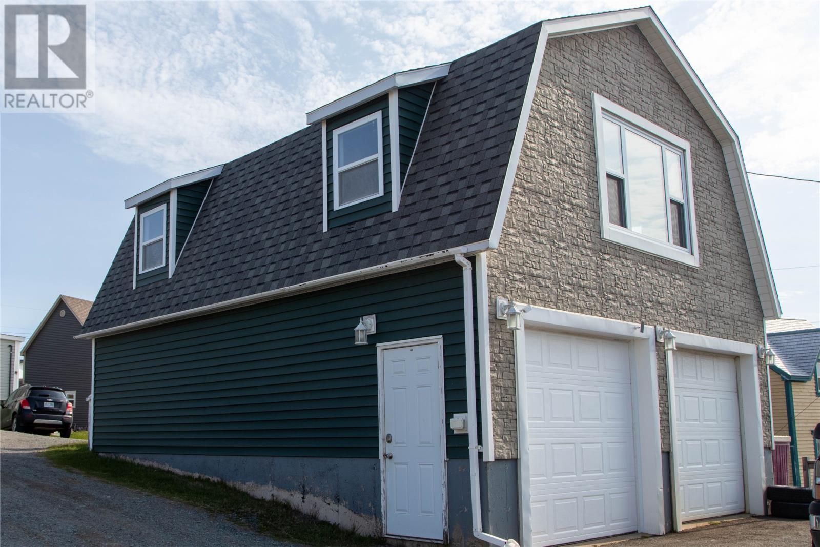 37 Ryan's Hill, Bonavista, Newfoundland & Labrador  A0C 1B0 - Photo 7 - 1285136