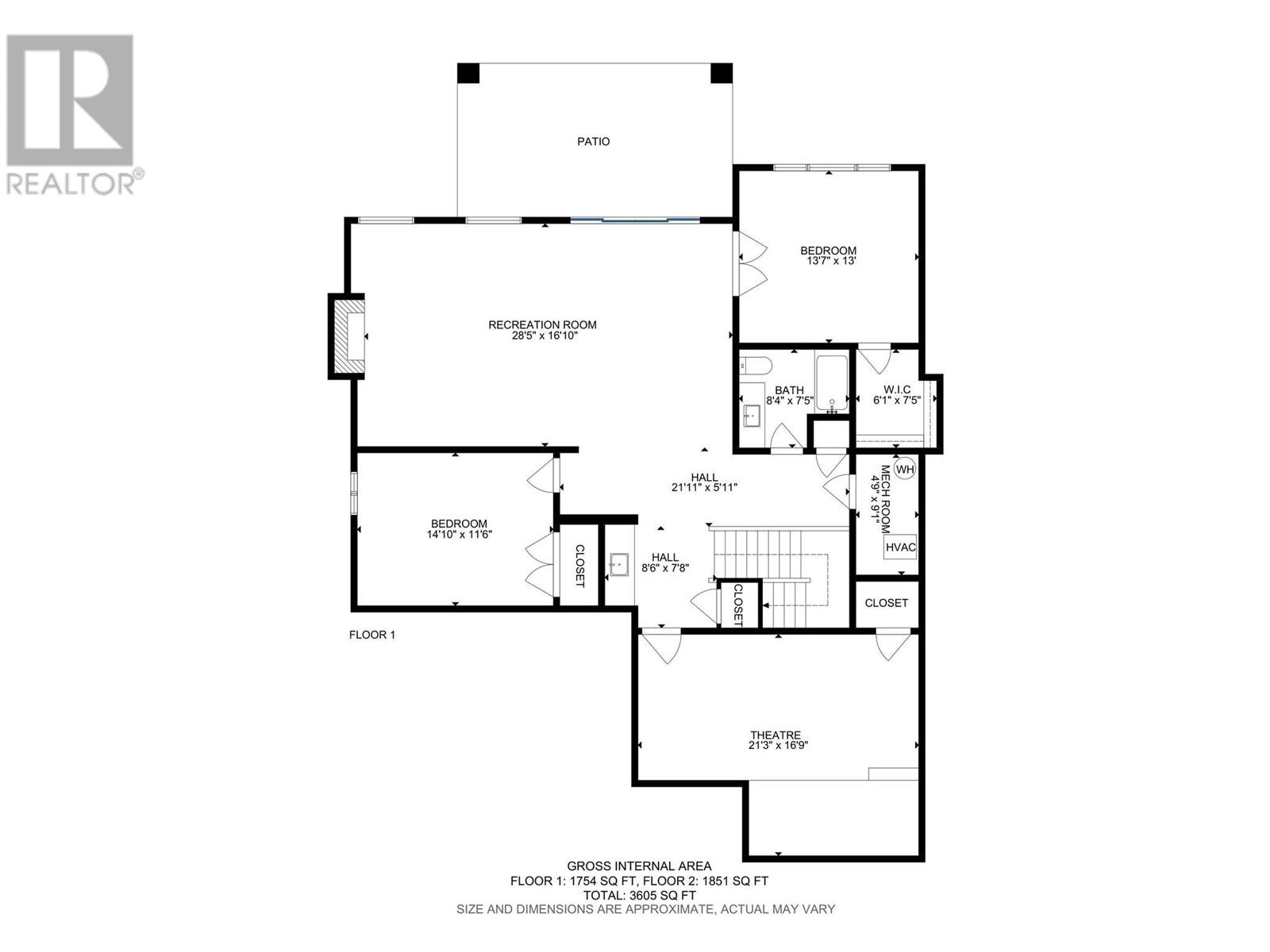 15812 Mcdonagh Road, Lake Country, British Columbia  V4V 2E7 - Photo 41 - 10335993
