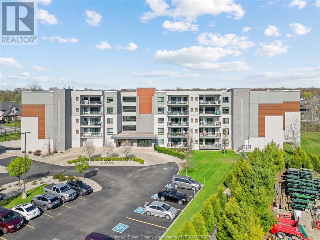 MLS# 25012341: 250 MANNING Unit# 207, Tecumseh, Canada