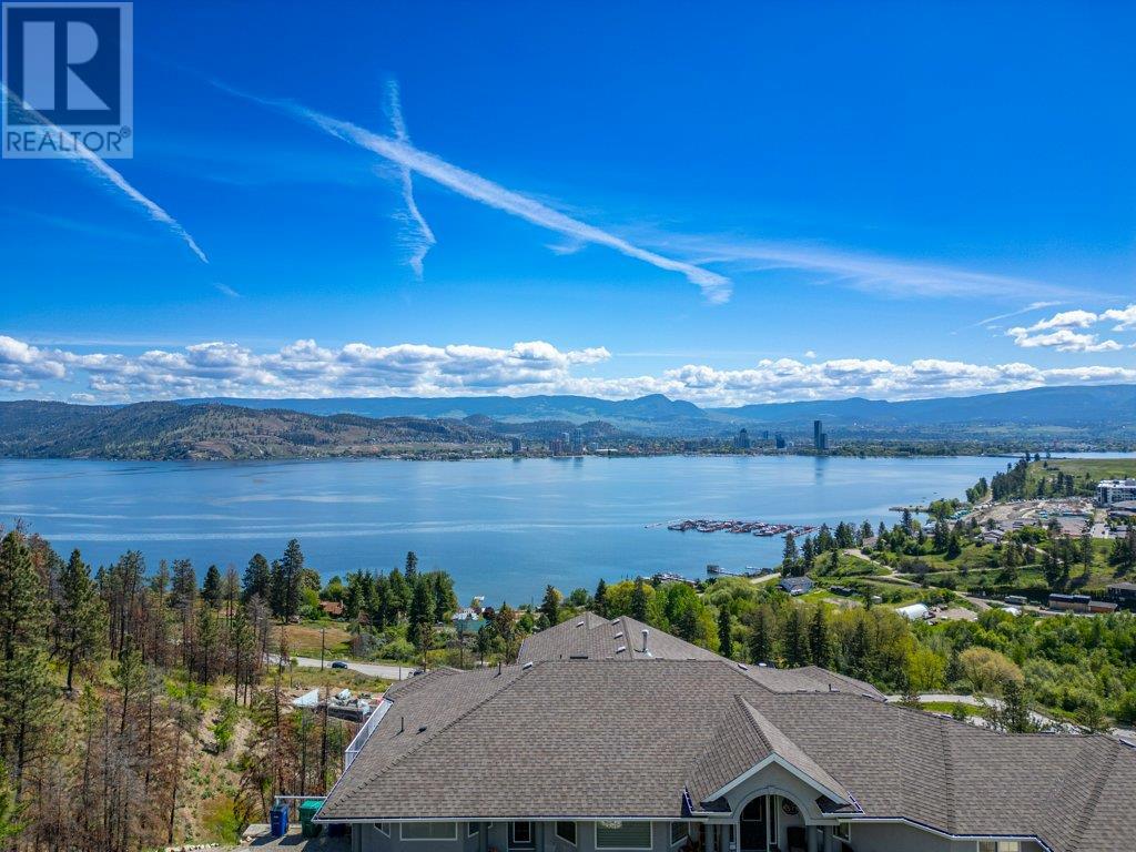 1525 Bear Creek Road Lot# 22, West Kelowna, British Columbia  V1Z 3R6 - Photo 15 - 10343971