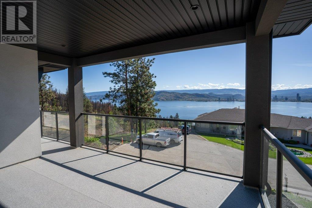 1525 Bear Creek Road Lot# 22, West Kelowna, British Columbia  V1Z 3R6 - Photo 13 - 10343971