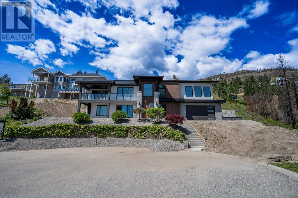 1525 Bear Creek Road Lot# 22, West Kelowna, British Columbia  V1Z 3R6 - Photo 2 - 10343971