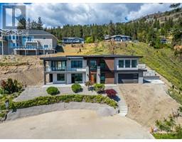 1525 Bear Creek Road Lot# 22, west kelowna, British Columbia