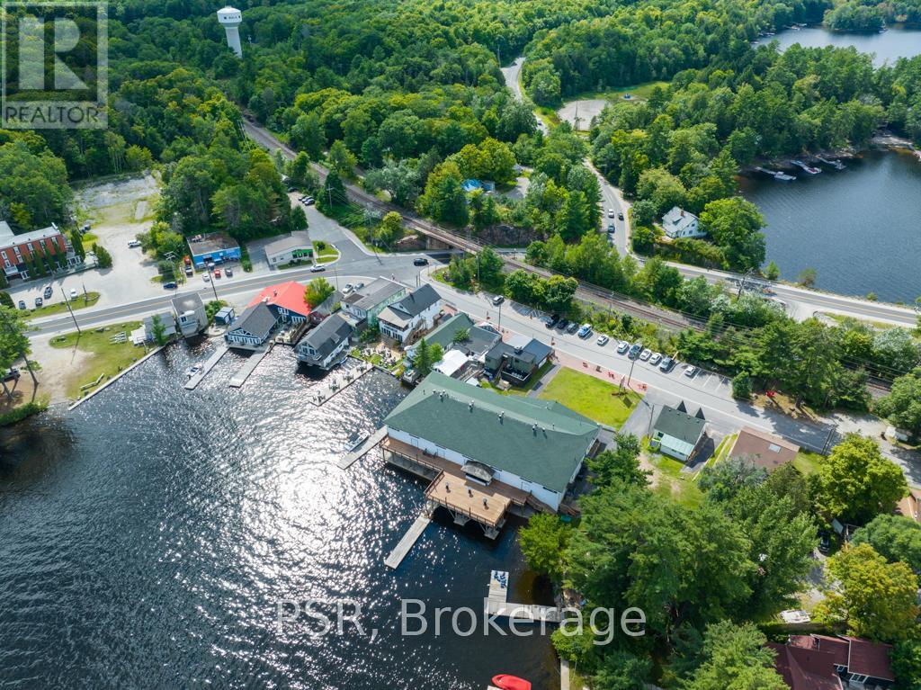 1020 Bala Falls Road, Muskoka Lakes, Ontario  P0C 1A0 - Photo 36 - X12154767