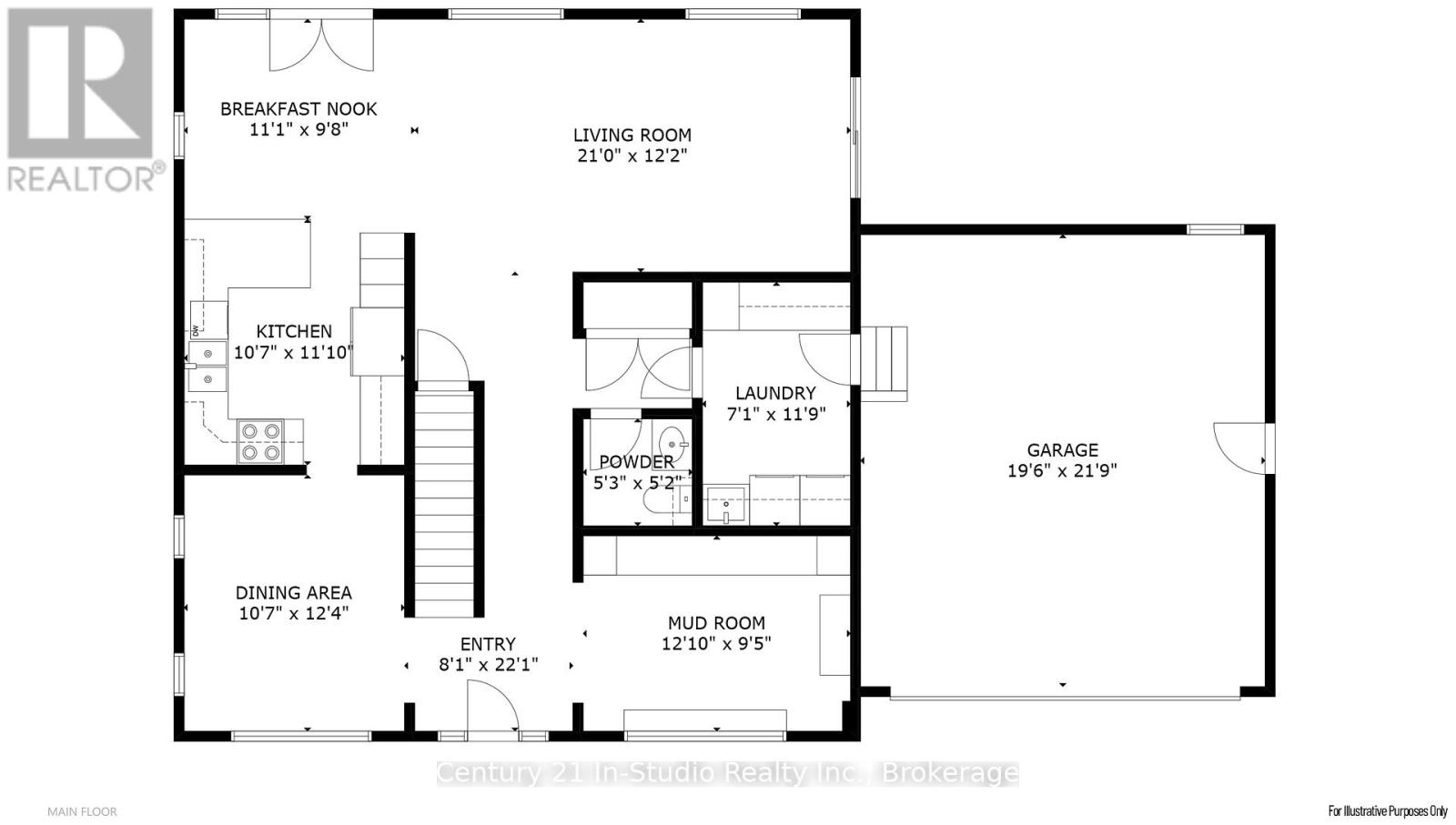857 Sumpton Street, Saugeen Shores, Ontario  N0H 2C2 - Photo 48 - X12154772