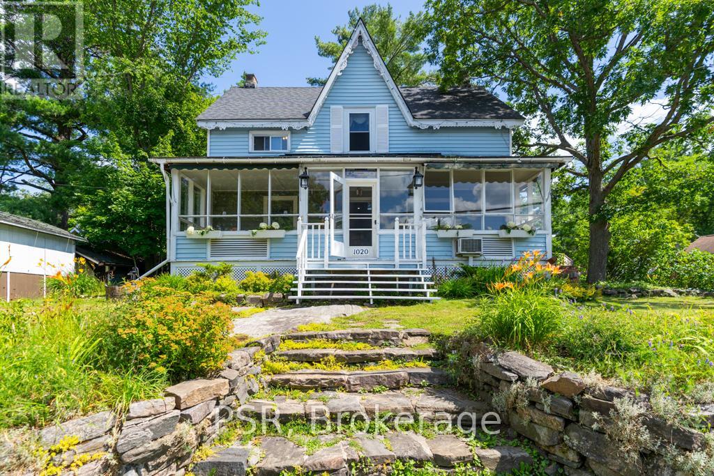 1020 BALA FALLS ROAD, Muskoka Lakes, Ontario