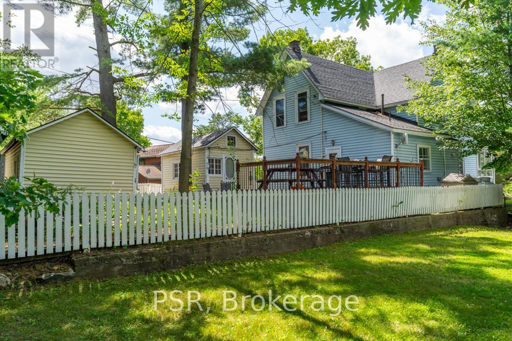 1020 Bala Falls Road, Muskoka Lakes, Ontario  P0C 1A0 - Photo 32 - X12154774