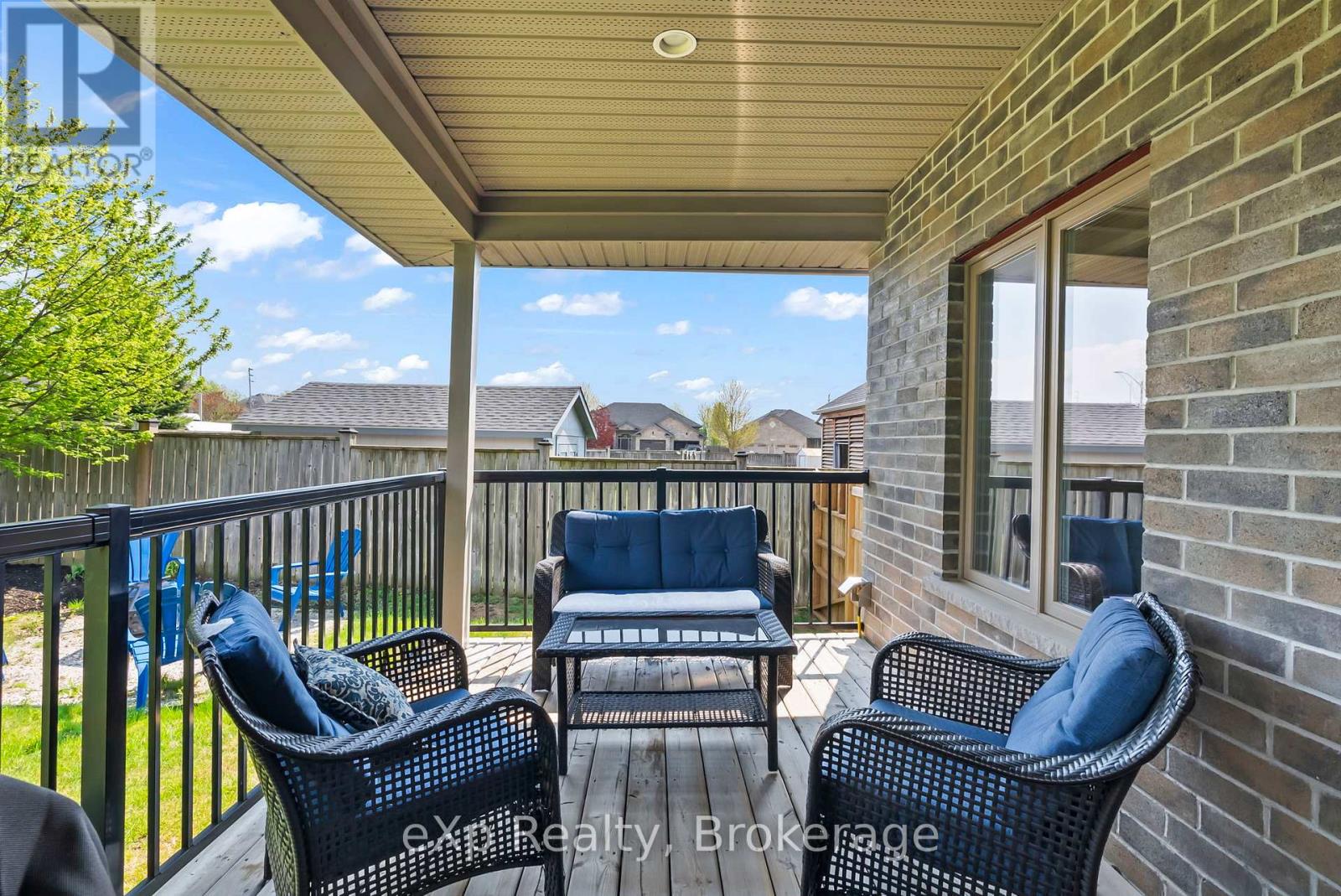 337 Ray Street, Saugeen Shores, Ontario  N0H 2C1 - Photo 44 - X12154795