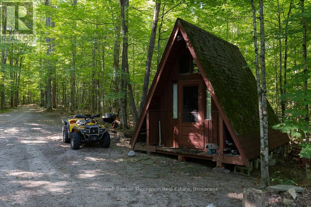 22 Frank Lane, Perry, Ontario  P0A 1J0 - Photo 19 - X12154803