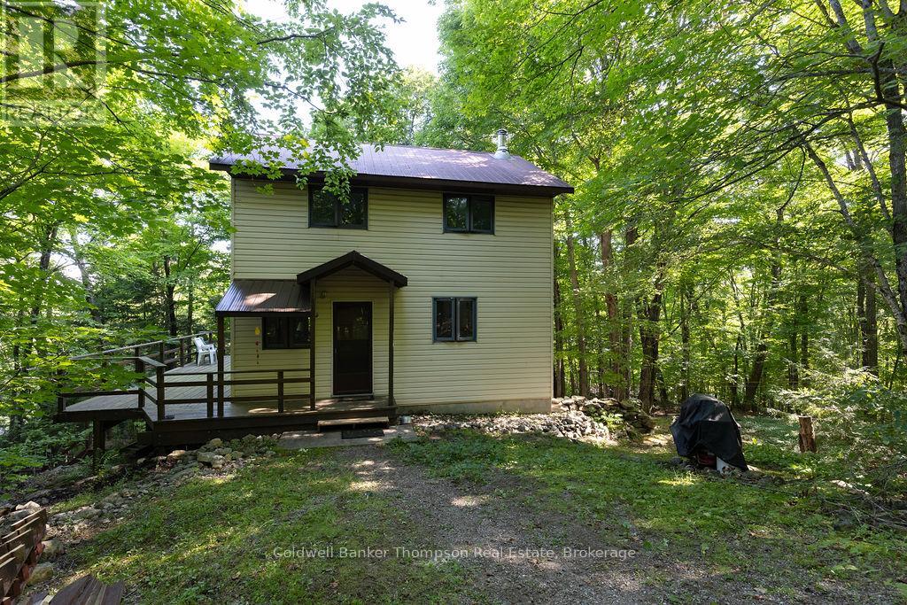 22 Frank Lane, Perry, Ontario  P0A 1J0 - Photo 2 - X12154803
