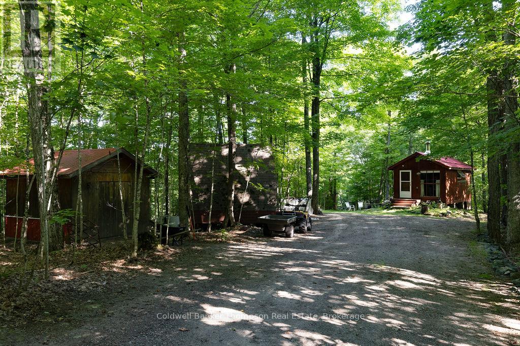 22 Frank Lane, Perry, Ontario  P0A 1J0 - Photo 24 - X12154803