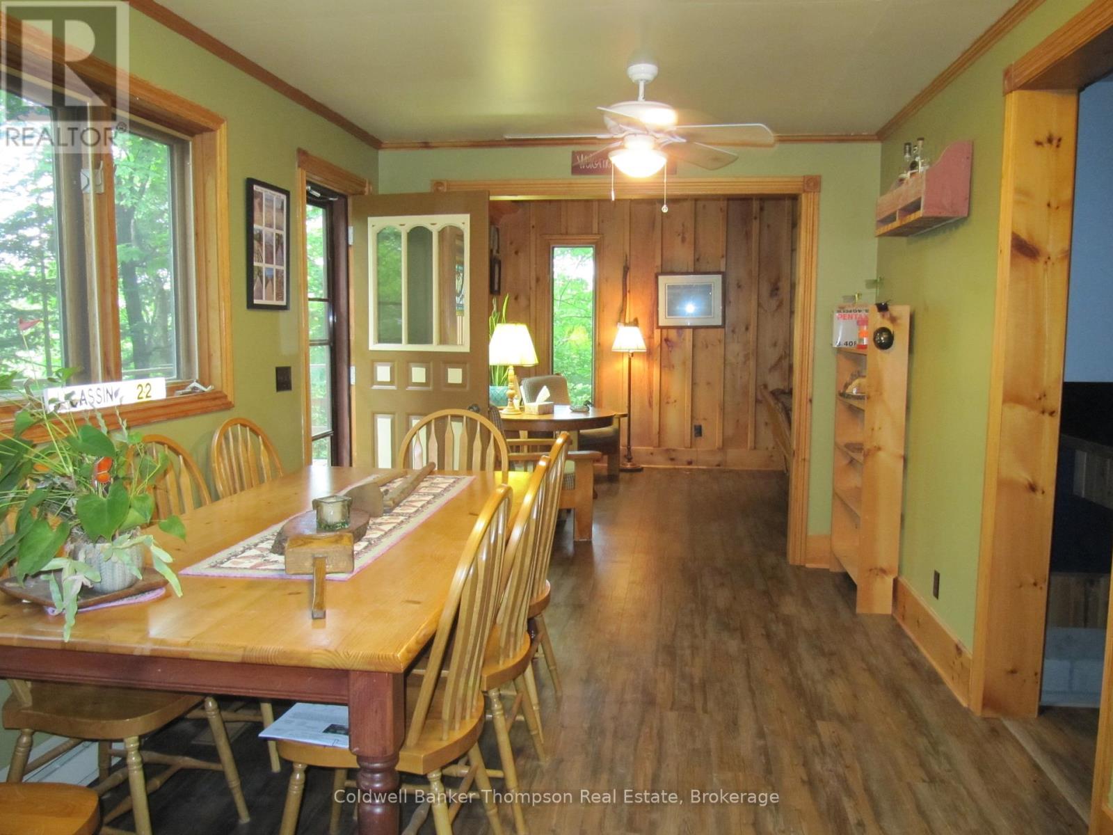 22 Frank Lane, Perry, Ontario  P0A 1J0 - Photo 7 - X12154803