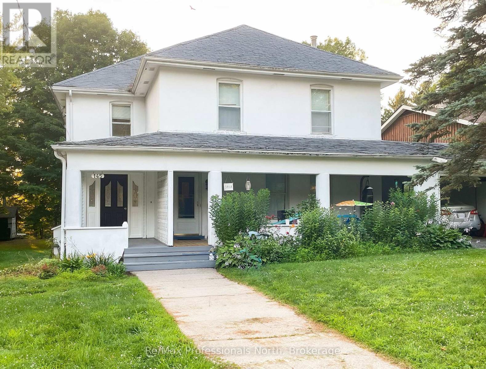 145 Front Street, Bracebridge (Macaulay), Ontario  P1L 1J7 - Photo 2 - X12154851