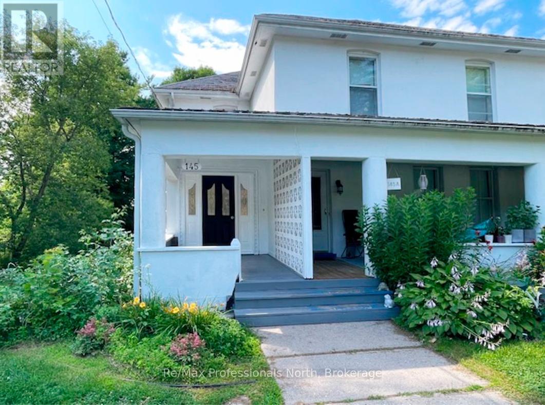 145 Front Street, Bracebridge (Macaulay), Ontario  P1L 1J7 - Photo 3 - X12154851