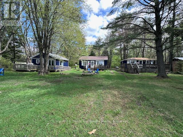 1039 Wonder Beach Road, Muskoka Lakes (Watt), Ontario  P0B 1M0 - Photo 1 - X12154861