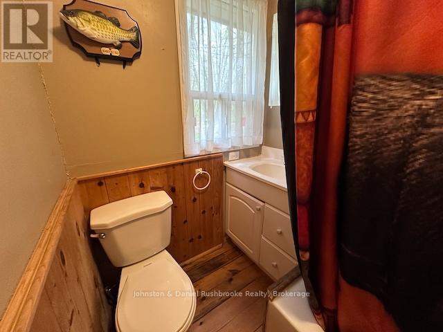 1039 Wonder Beach Road, Muskoka Lakes (Watt), Ontario  P0B 1M0 - Photo 10 - X12154861