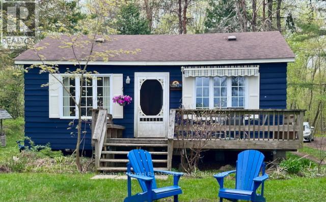 1039 Wonder Beach Road, Muskoka Lakes (Watt), Ontario  P0B 1M0 - Photo 12 - X12154861