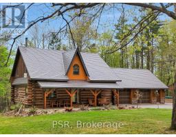 1040 AMELIA CRESCENT, gravenhurst (morrison), Ontario