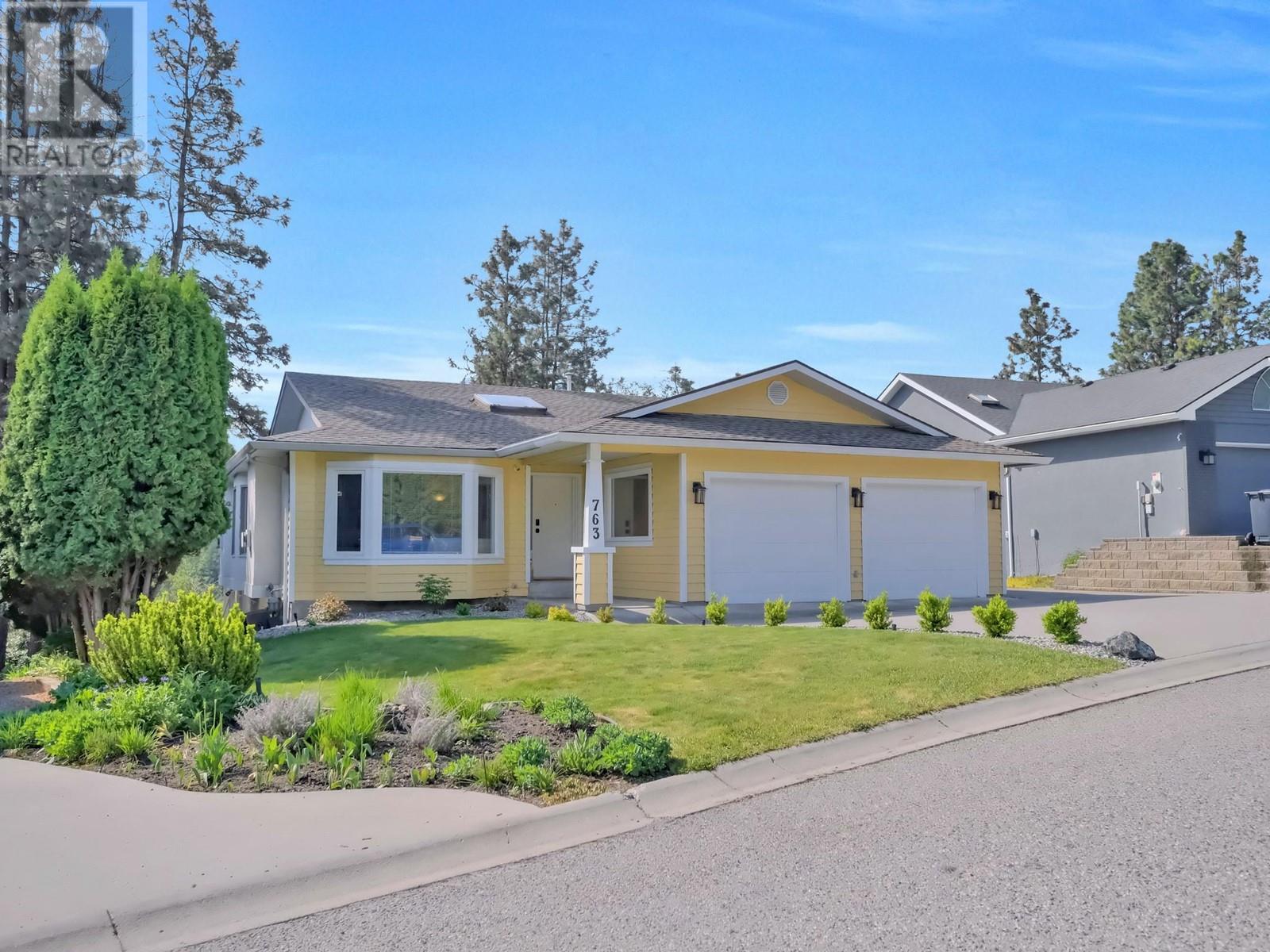 Property at 763 Cassiar Court image 1