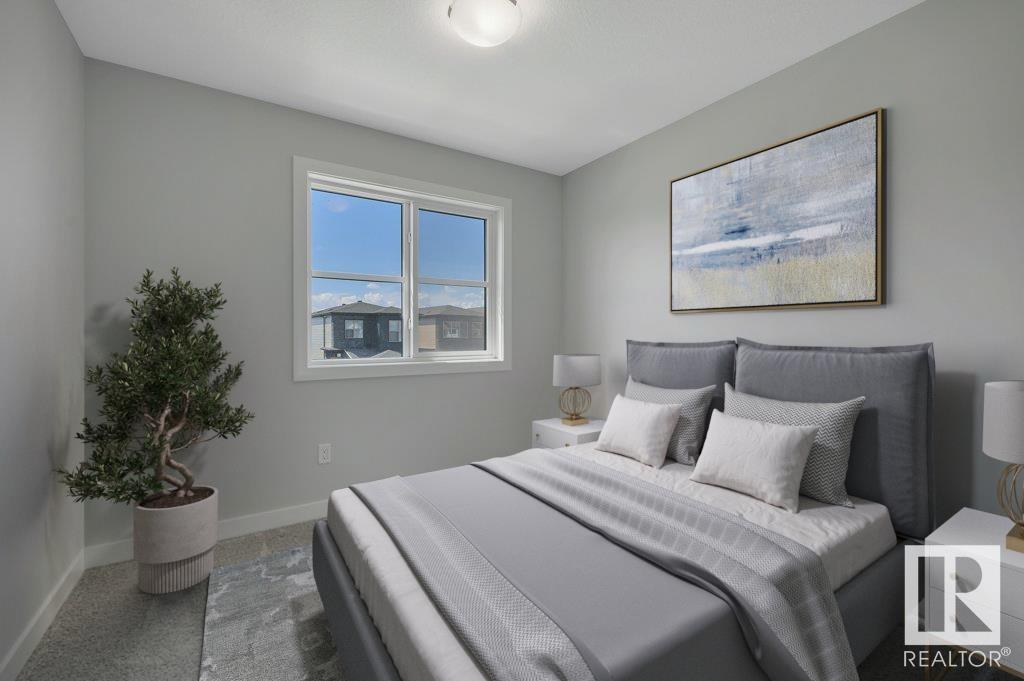 110 Garneau Ga, Spruce Grove, Alberta  T7X 0A7 - Photo 14 - E4436966