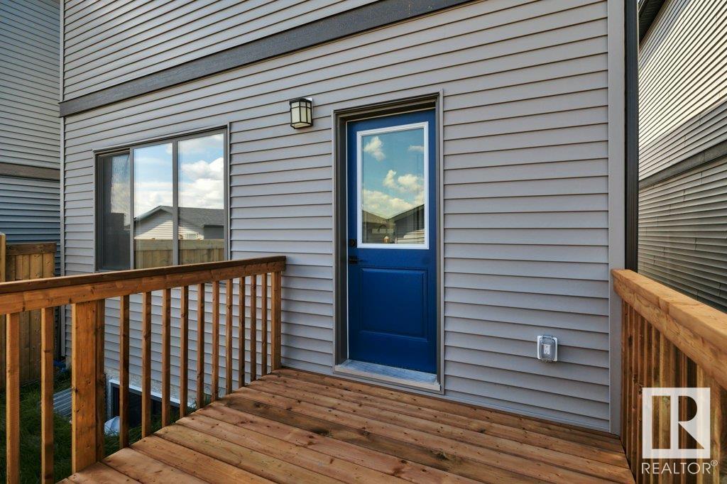 110 Garneau Ga, Spruce Grove, Alberta  T7X 0A7 - Photo 18 - E4436966
