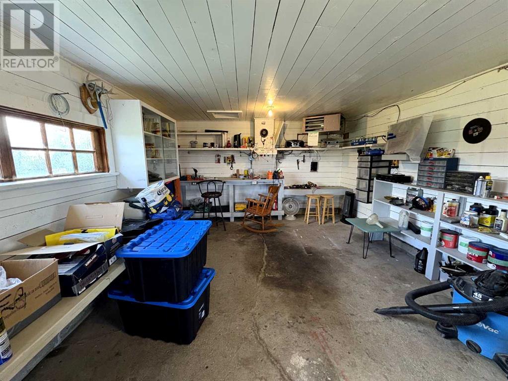 132066 Range Road 242, Rural Vulcan County, Alberta  T0L 0N0 - Photo 40 - A2221791
