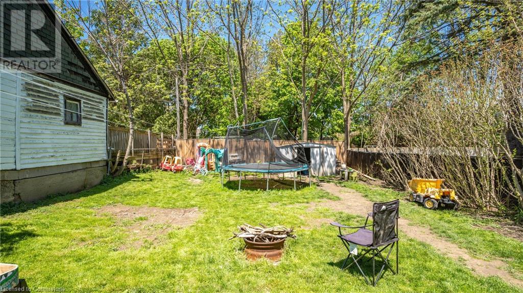 135 Stanley Street, Simcoe, Ontario  N3Y 1M6 - Photo 39 - 40728751