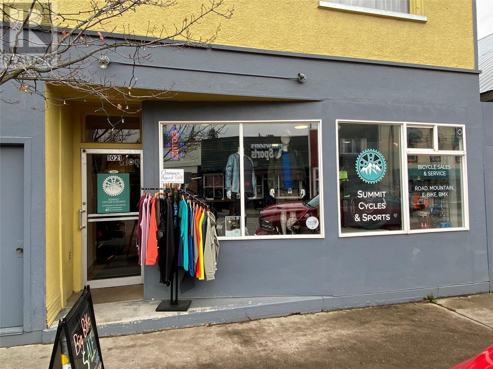 1021 Canyon Street, Creston, British Columbia V0B 1G0 - Photo 10 - 10348146