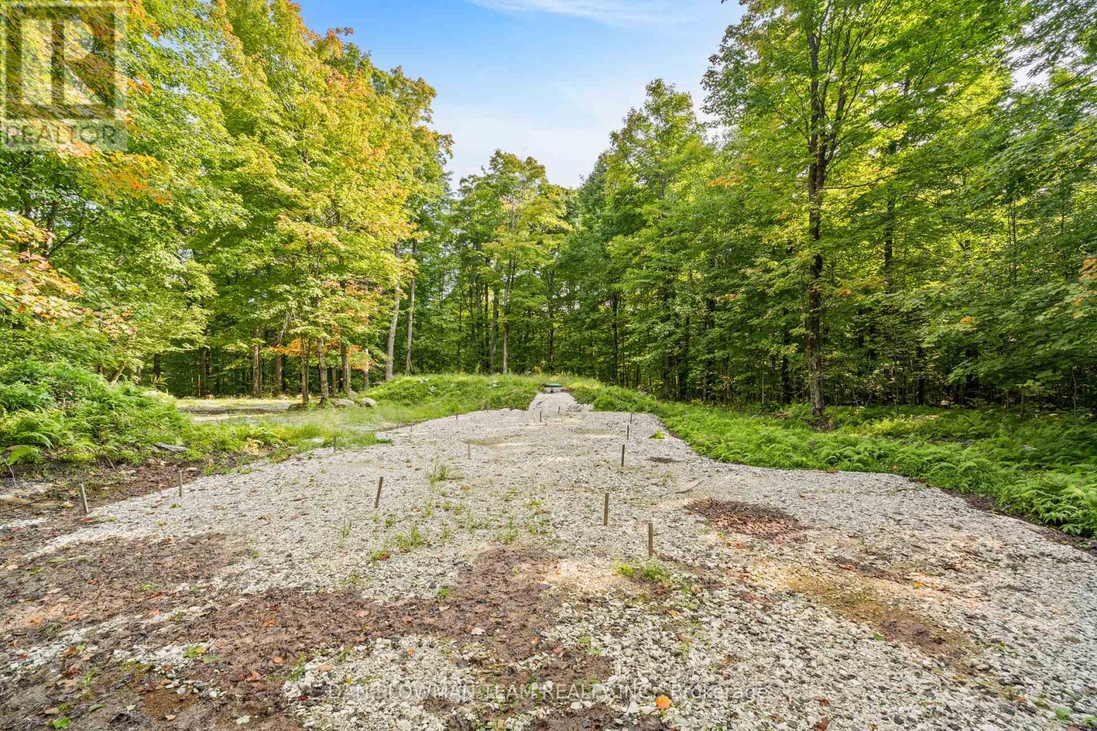 1409 BASSHAUNT LAKE ROAD, Dysart et al, Ontario