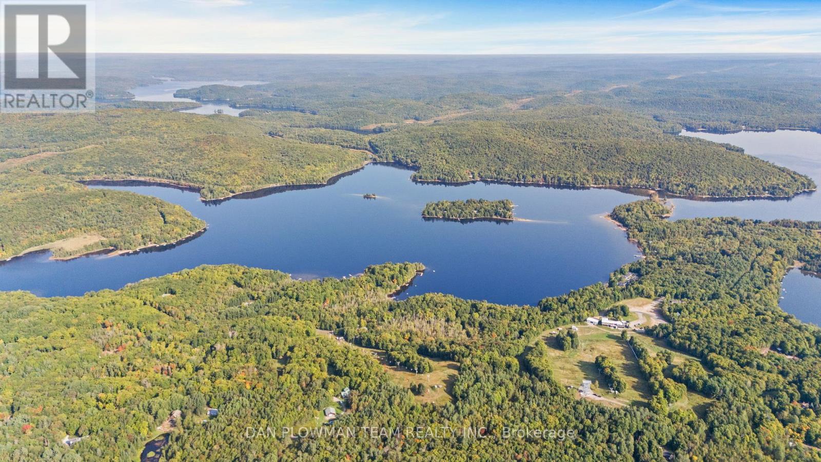 1409 Basshaunt Lake Road, Dysart Et Al (Guilford), Ontario  K0M 1M0 - Photo 26 - X12154674