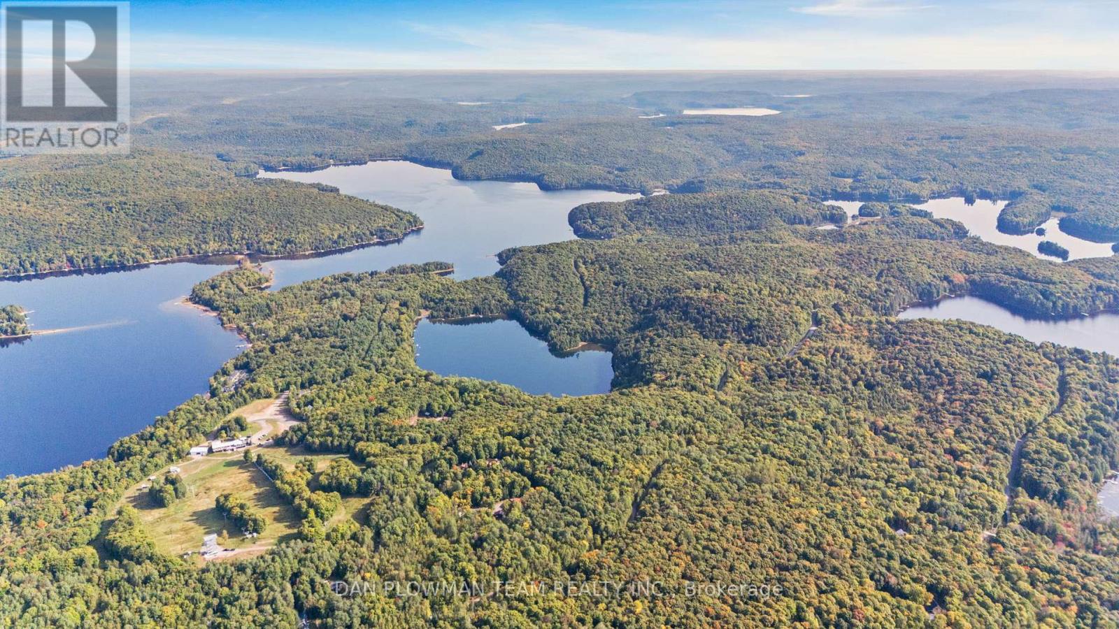1409 Basshaunt Lake Road, Dysart Et Al (Guilford), Ontario  K0M 1M0 - Photo 27 - X12154674