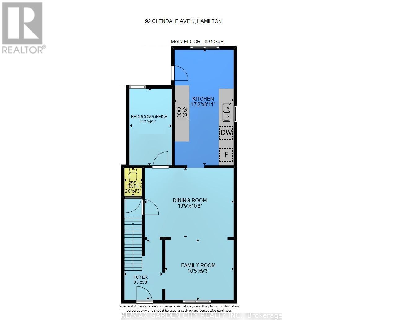 92 Glendale Avenue N, Hamilton, Ontario  L8L 7J7 - Photo 21 - X12154725