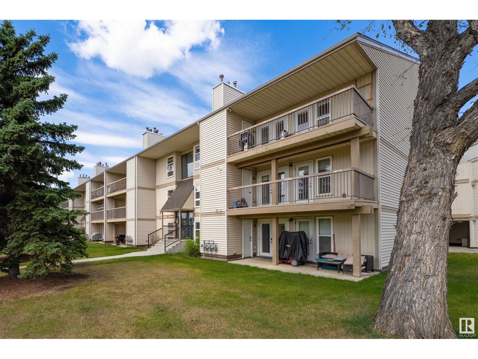 #201 10524 29 Av Nw, Edmonton, Alberta  T6J 4J2 - Photo 27 - E4436967