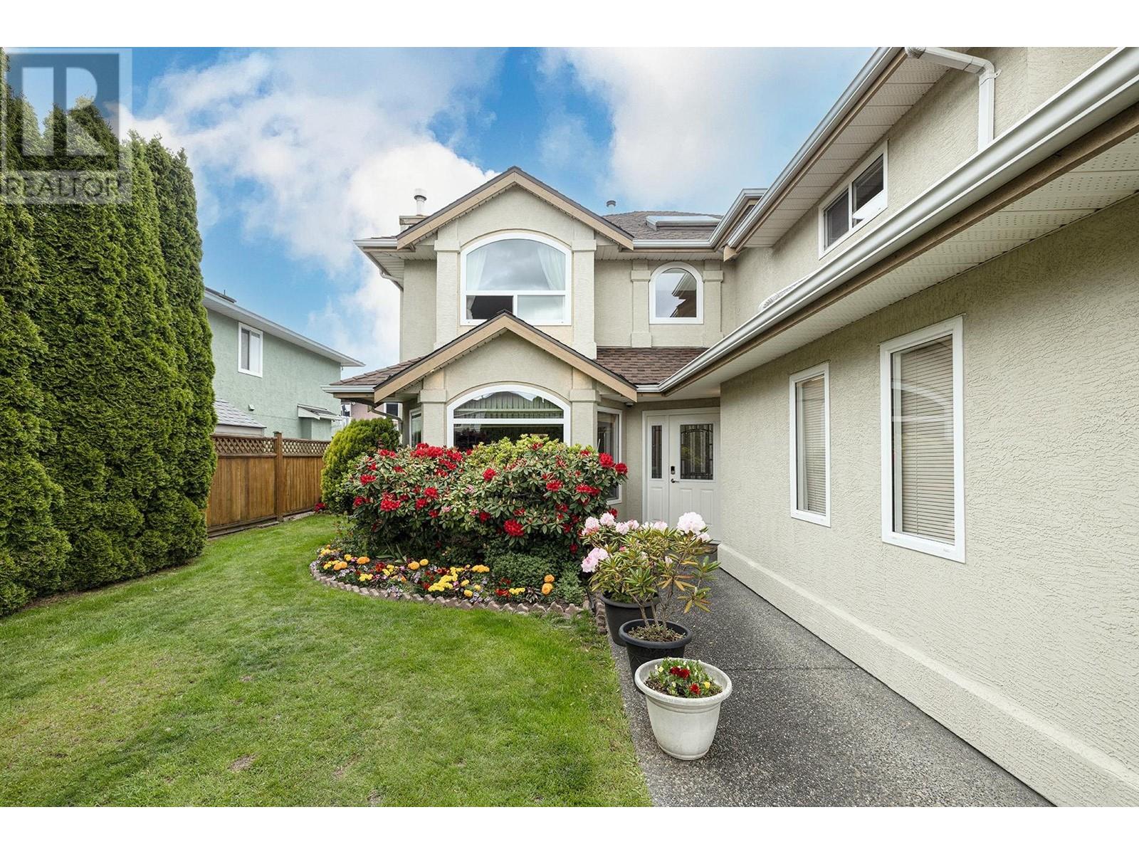 10235 Hayne Court, Richmond, British Columbia  V6X 3V1 - Photo 3 - R3003721
