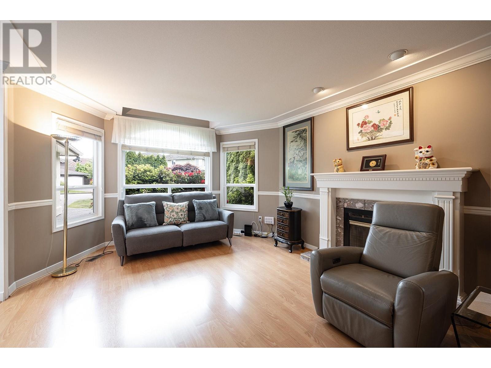 10235 Hayne Court, Richmond, British Columbia  V6X 3V1 - Photo 6 - R3003721