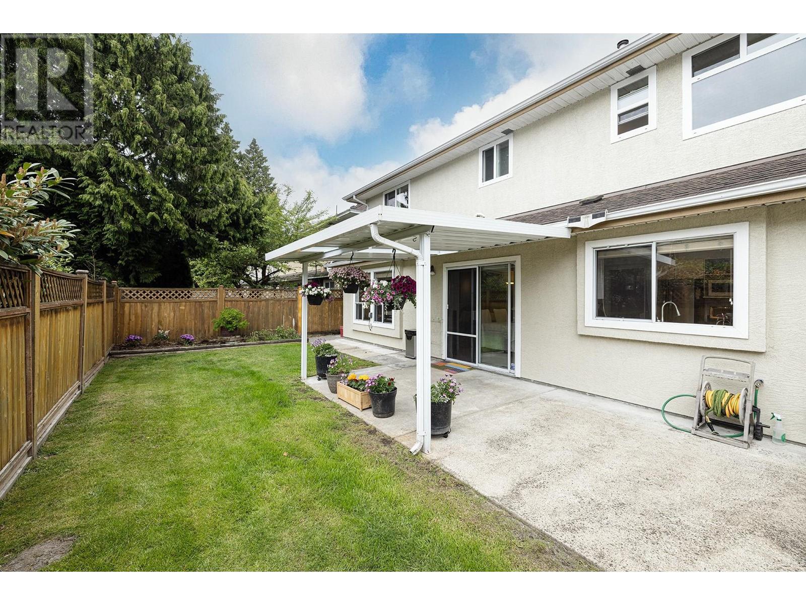 10235 Hayne Court, Richmond, British Columbia  V6X 3V1 - Photo 30 - R3003721