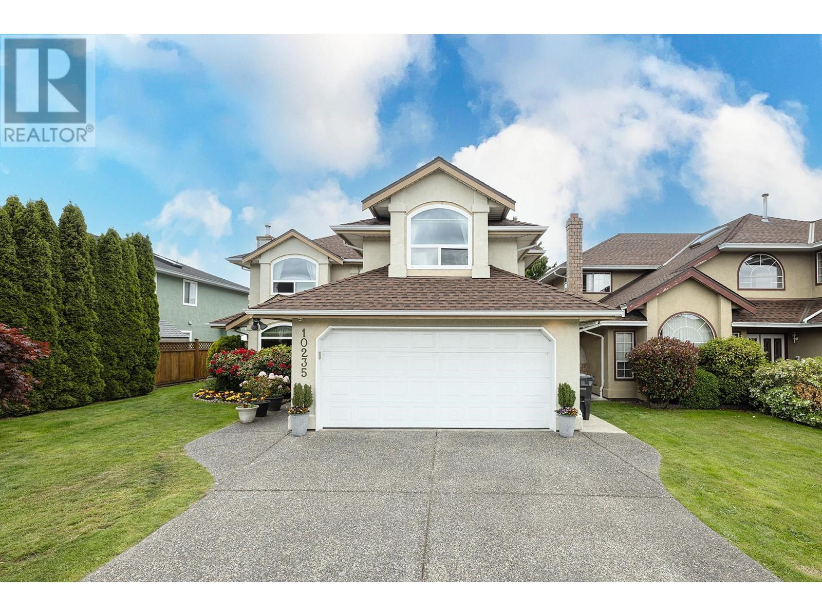 10235 Hayne Court, Richmond, British Columbia  V6X 3V1 - Photo 1 - R3003721
