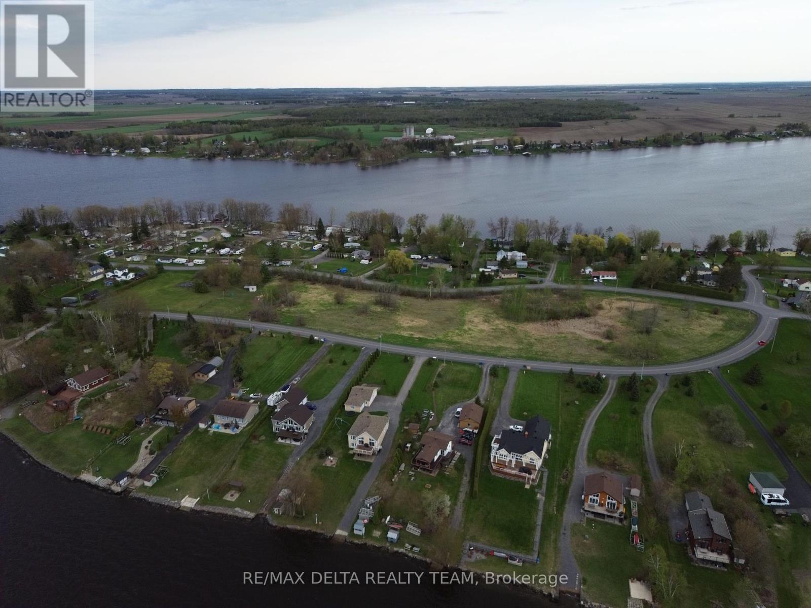 2775 Chartrand Road, Champlain, Ontario  K0B 1J0 - Photo 9 - X12154758