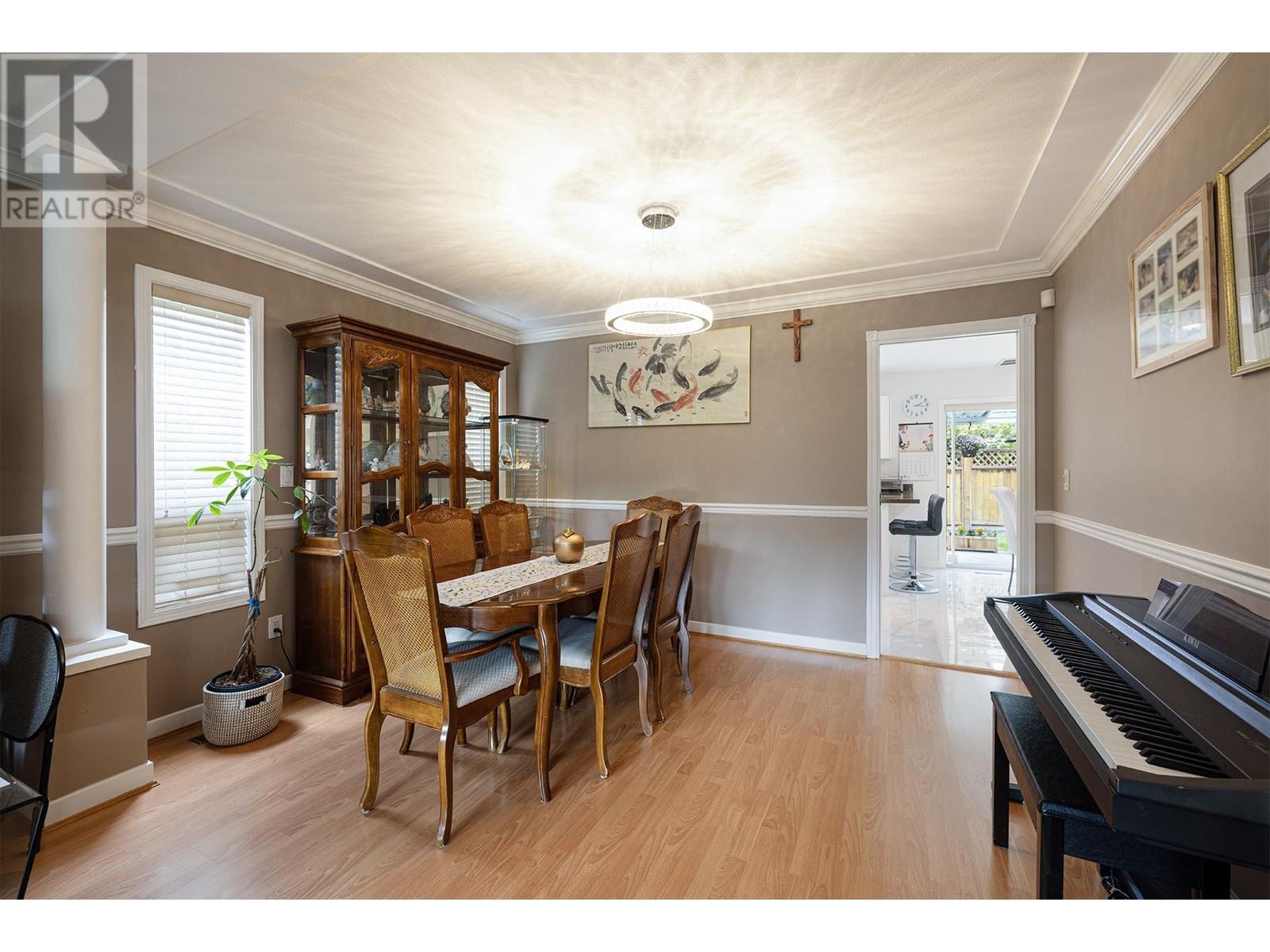 10235 Hayne Court, Richmond, British Columbia  V6X 3V1 - Photo 8 - R3003721