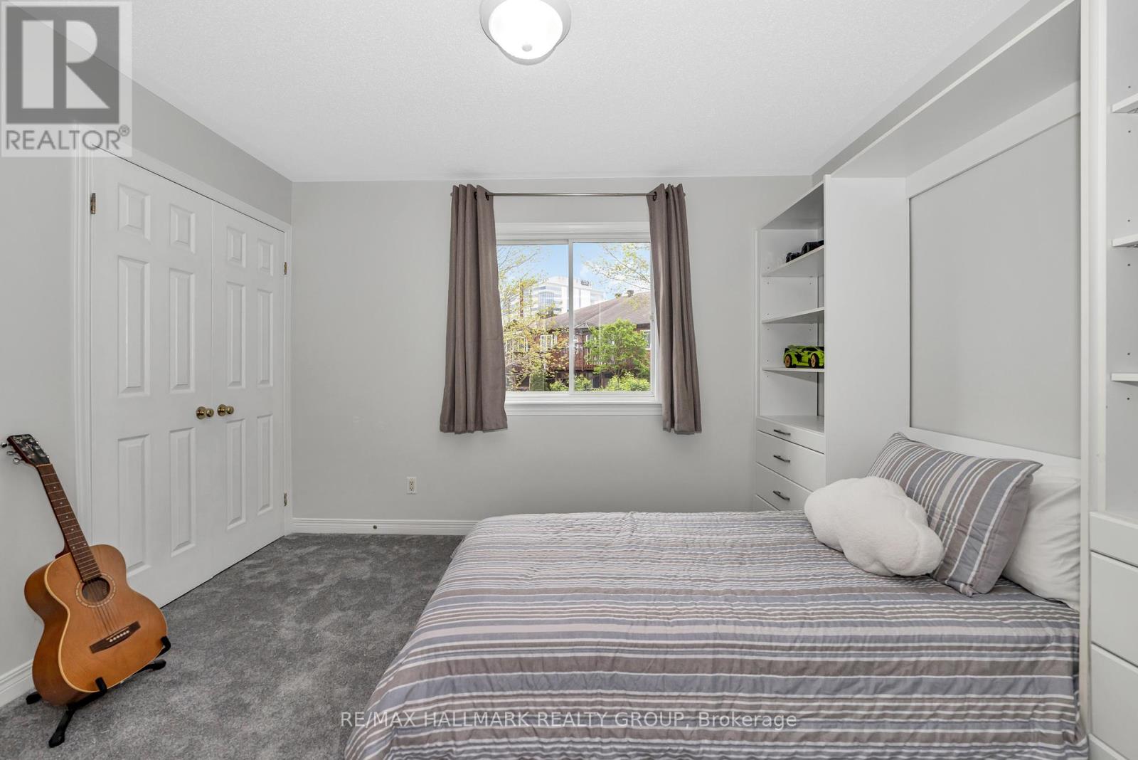 61 Kimberwick Crescent, Ottawa, Ontario  K1V 0W6 - Photo 34 - X12154894