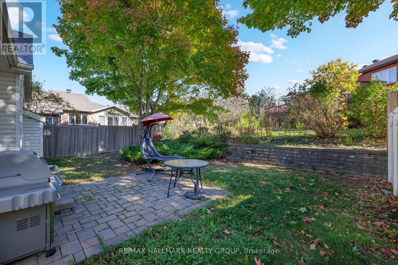 61 Kimberwick Crescent, Ottawa, Ontario  K1V 0W6 - Photo 42 - X12154894