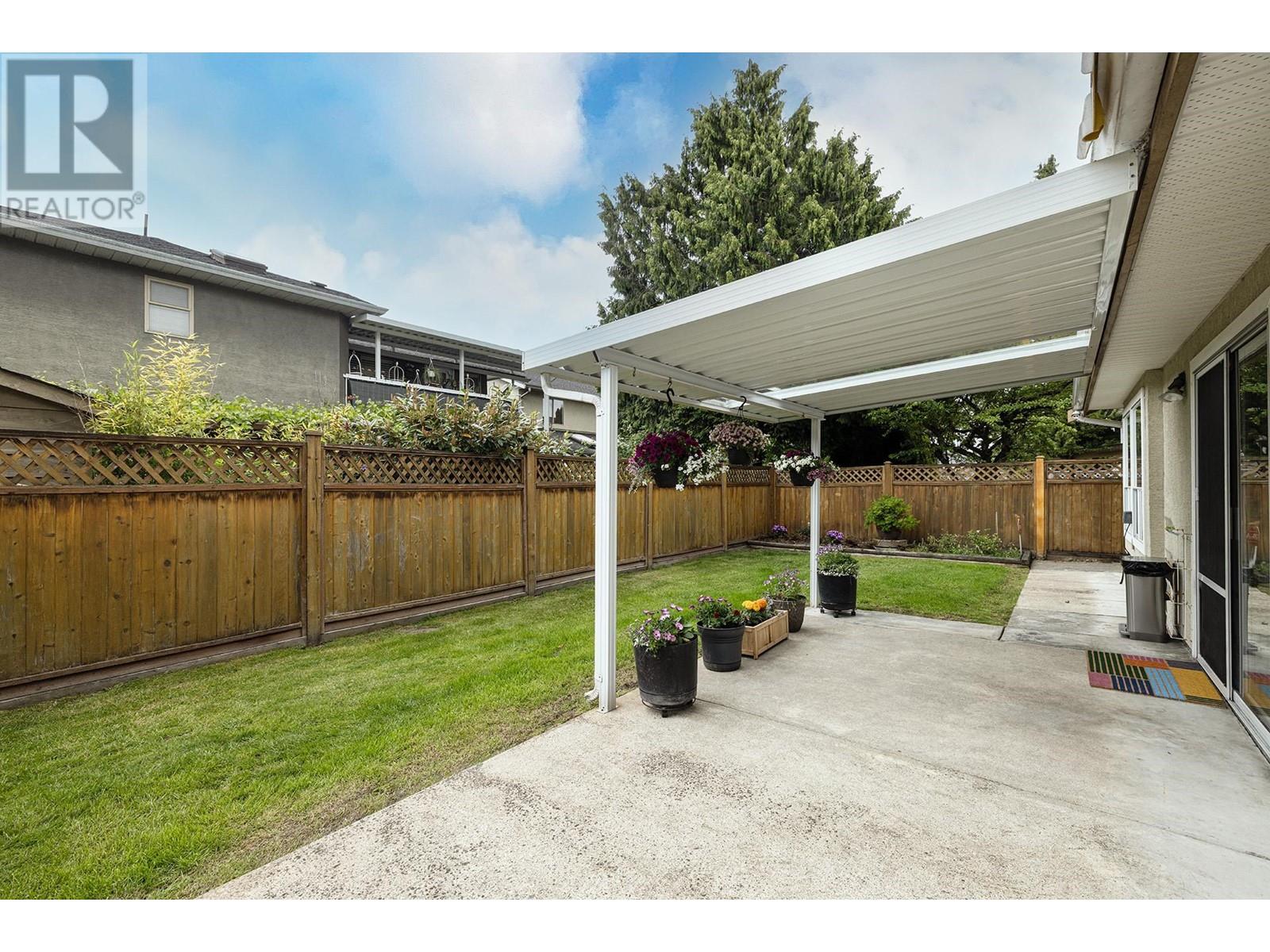 10235 Hayne Court, Richmond, British Columbia  V6X 3V1 - Photo 31 - R3003721